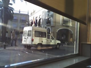 Hay muchas formas de robar.