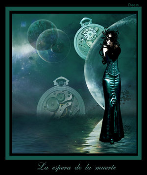 ¿QUIEN DESEA MI MUERTE?