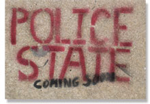 SIMULACIÓN DE GOLPE DE ESTADO