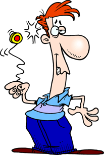 Y es que no dejo de sorprenderme; con perdón.