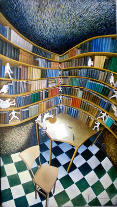 Libros Gratis. Luego no digas que leer es caro.