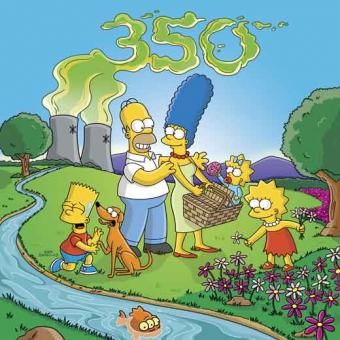 Springfield, el pueblo de Homer Simpson