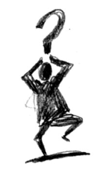 YO NO VI LOS DEBATES ELECTORALES